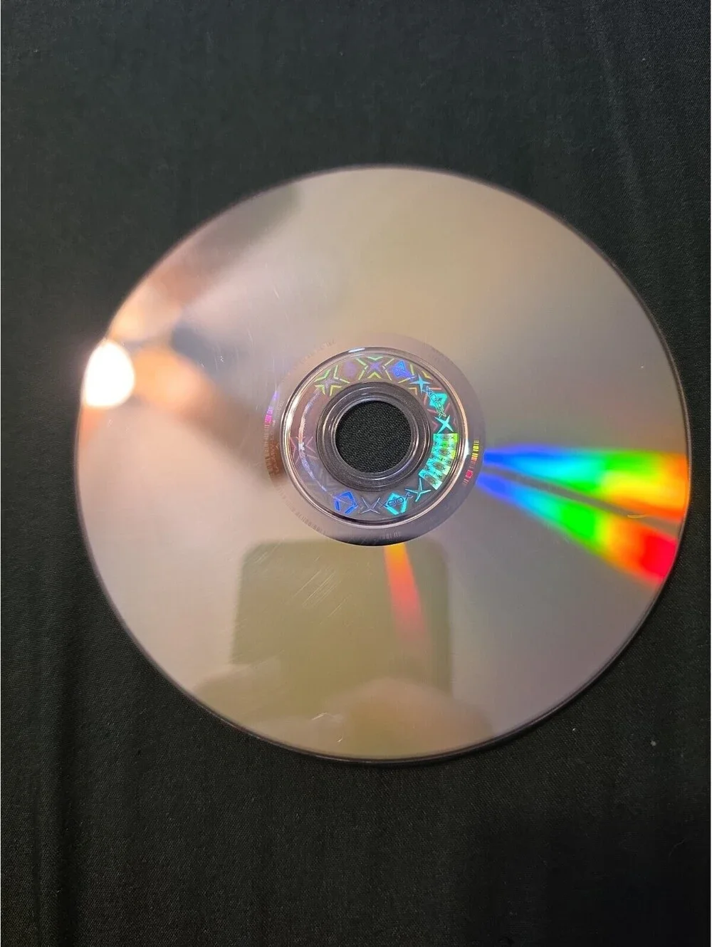 Disc Only - Gauntlet: Seven Sorrows (Microsoft Xbox, 2005) - Disc Only -